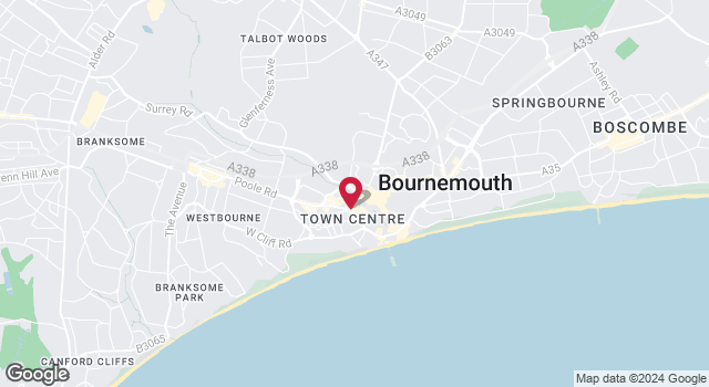 Eden Bournemouth
